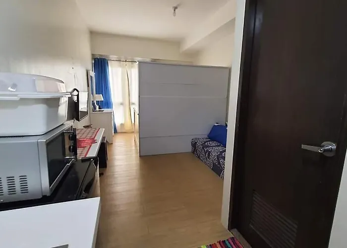 Homey Place At Vinia Residences * マニラ市
